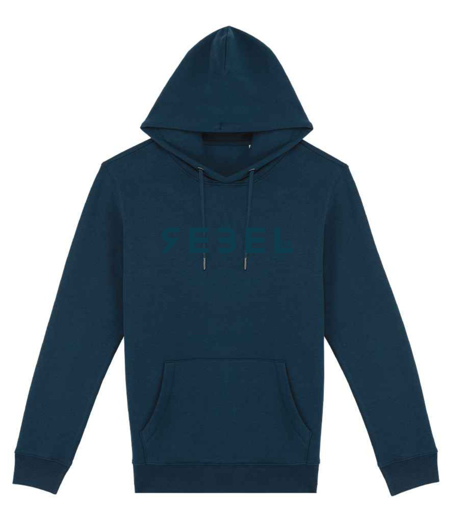 Rebel Luxury Unisex Arcane Hoodie