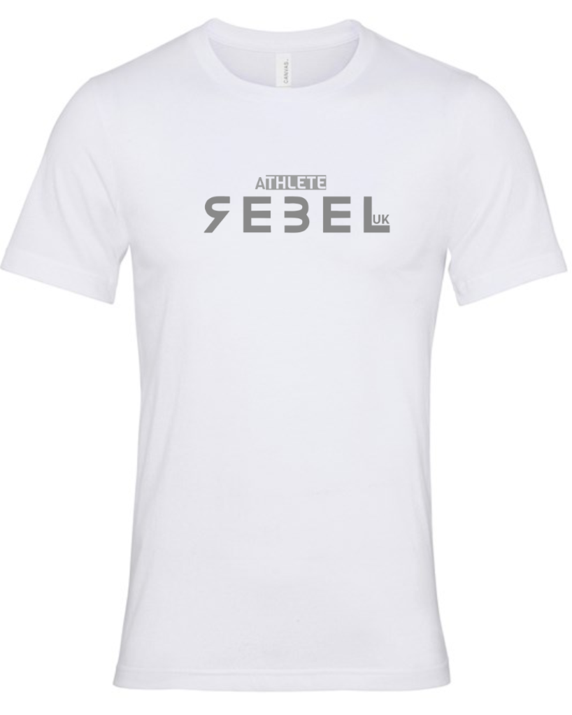 Thumbnail: Rebel Athlete Unisex tee