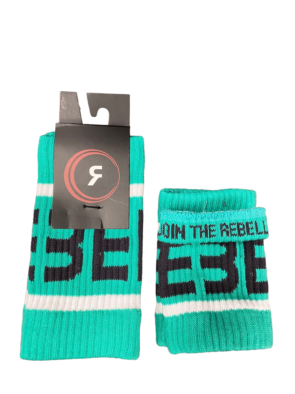 Thumbnail: Rebel UK Wristbands