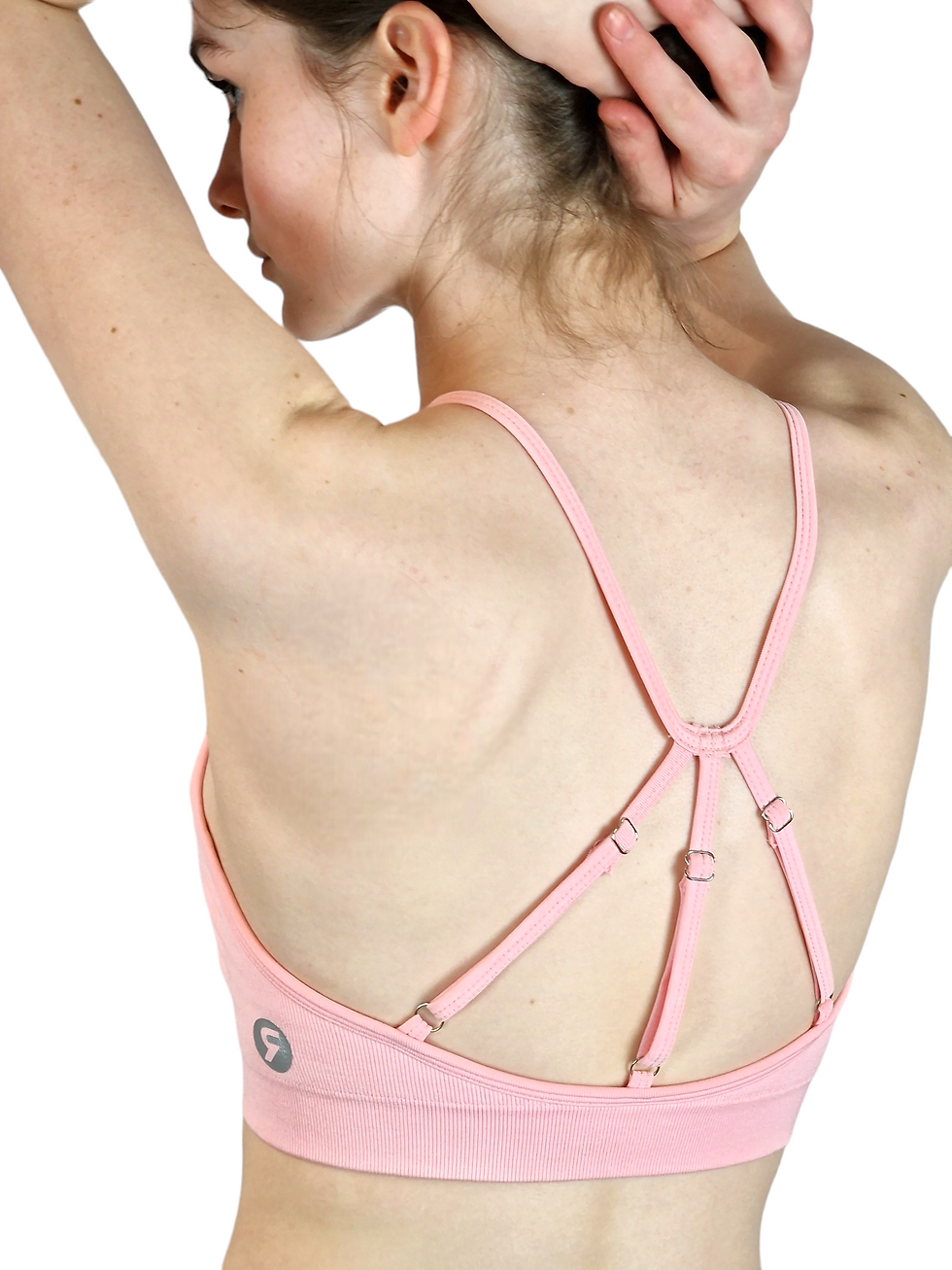 Thumbnail: Kyra Seamless Bra