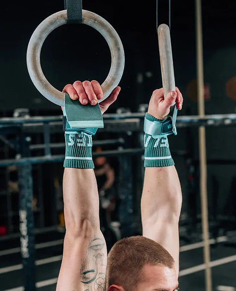 Velites-All-Terrain-Gymnastic-Grips-Mint