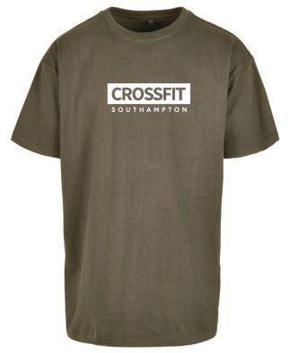 Thumbnail: CF Southampton  Atlas Oversized Tee