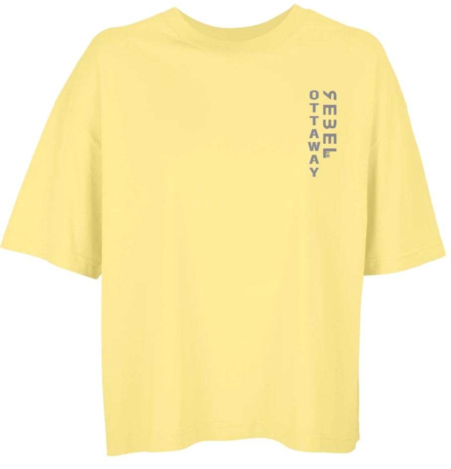 Thumbnail: Womens Custom Athlete tee 26