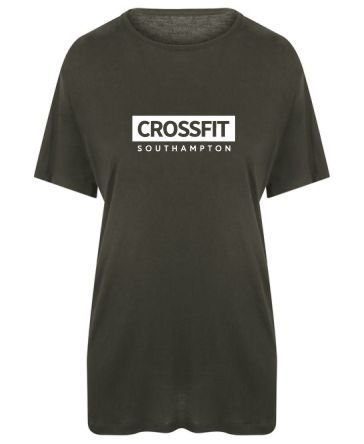 Thumbnail: CF Southampton Renewable Unisex Tee