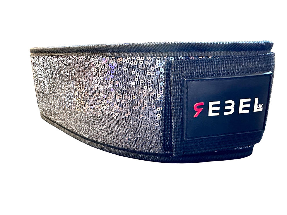 Thumbnail: Shimmer Lifting Belt