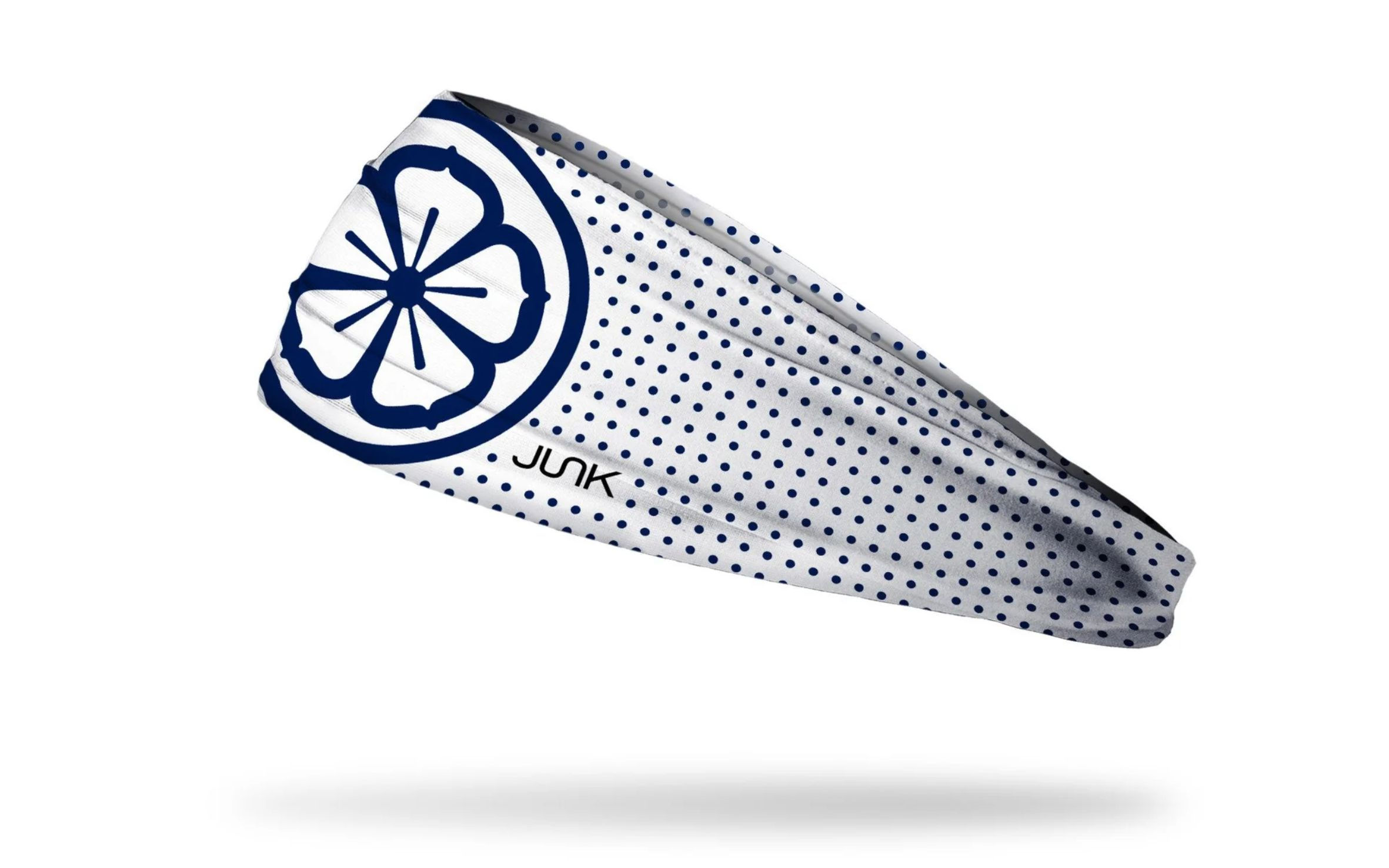 Junk Headband Daniel-San