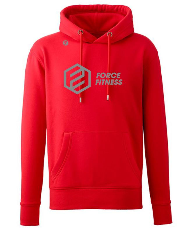 Thumbnail:  Force Fitness Men’s Lucullan Hoodie