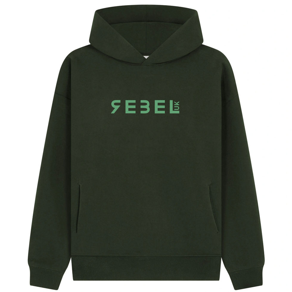 Thumbnail: Ekko 2 Hoodie