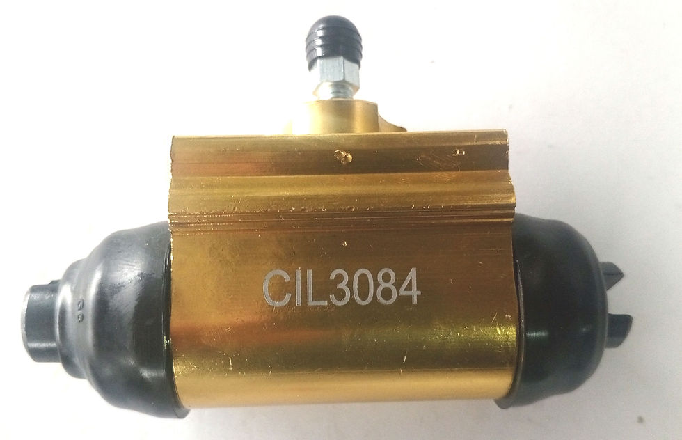 Miniatura: CILINDRO CHEVROLET SILVERADO ALUMINIO