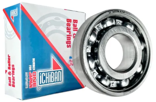 RODAMINETO DELANTERO MAZDA BT50/ B2600 47*88*