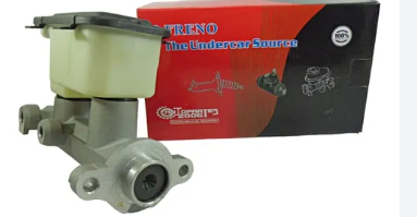 BOMBA DE FRENO 4RUNNER 03/09