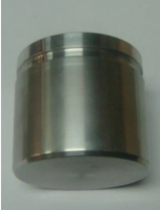 Miniatura: PISTON DE CHEVROLET AVEO OPTRA 54MM X49MM