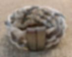 Thumbnail: Magnetic Closure Bracelet