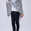Thumbnail: The Essential Poncho: Silver