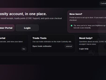 MyCurio.us Is Back — And This Time, It’s Built for You