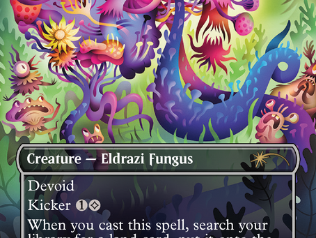 Magic the Gathering's US RCQ | 2026-27 Round 1 comes to Curiosity Games