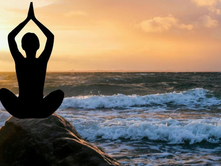 Getting to the Other Side of Bad