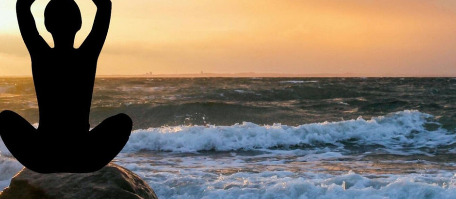 Getting to the Other Side of Bad