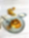 Cinnamons Rolls sans beurre et sans sucre raffiné