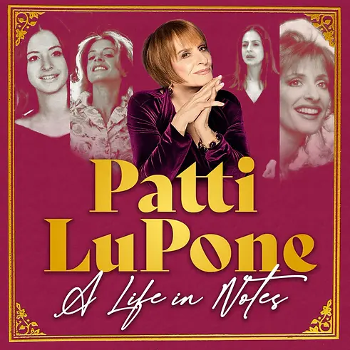 A Life in Notes album cover.webp