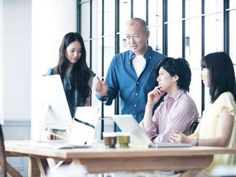 WIE SALES EXCELLENCE ZU MEHR WACHSTUM BEITRAGEN KANN