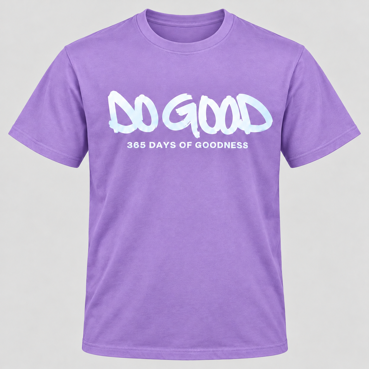 Do Good / Lupus Awareness