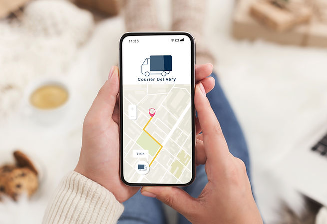 Why Same Day Delivery Tracking Matters More Than Speed