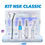Miniatura: KIT NSK PANA-AIR CLASSIC 2025