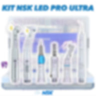 KIT NSK LED PRO ULTRA