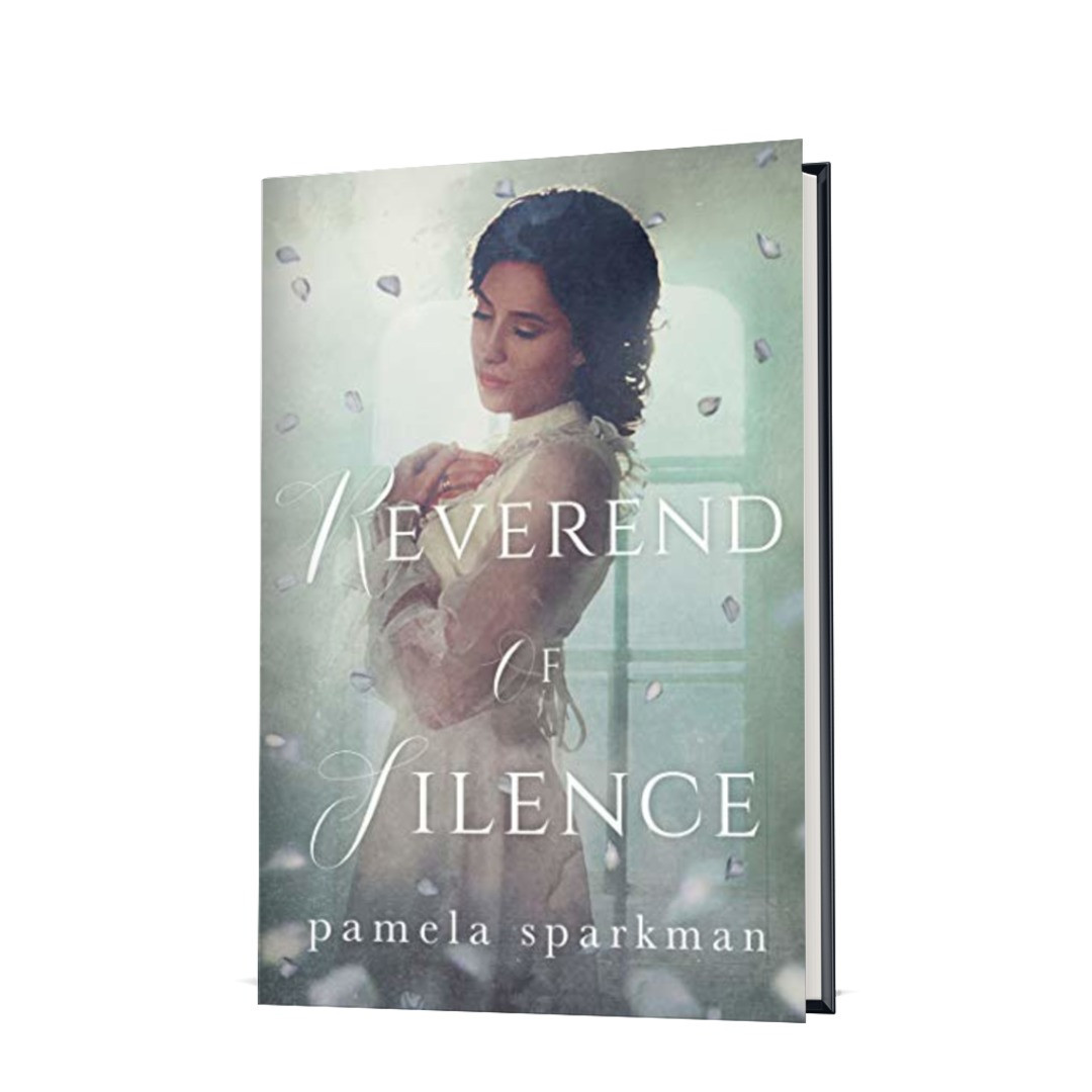 Reverend of Silence