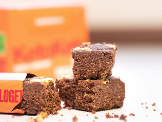 Looking for a Keto Snack to help you stay feeling fuller for longer?