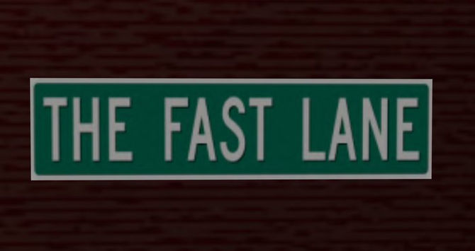 Get into the FAST lane to dietary health!