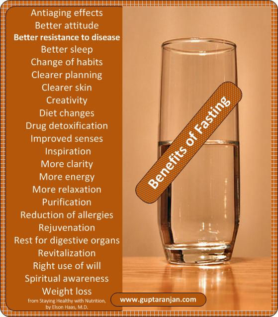 Benefits of Doing Nothing!