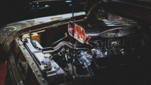 What is the difference between a turbocharger and a supercharger?