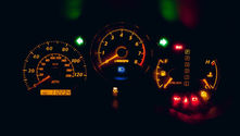 Car Dashboard Symbols and Meanings