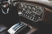 Introduction to Automatic Transmissions