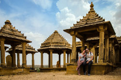 Jaisalmer