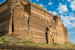 Mingun, Myanmar