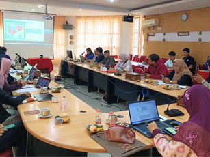 Mengamankan Koridor Hutan Seluas 99.875 Hektare