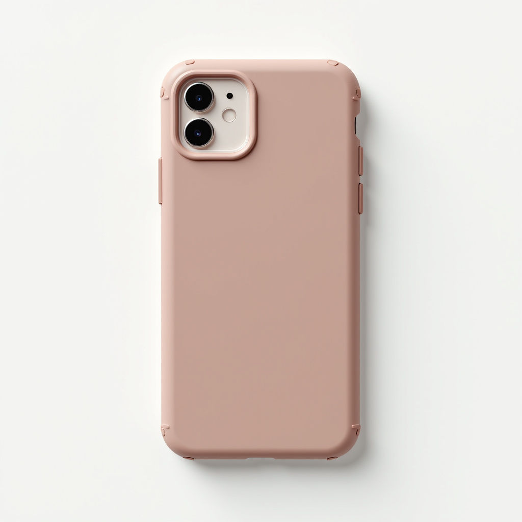 Protective Bumper Case