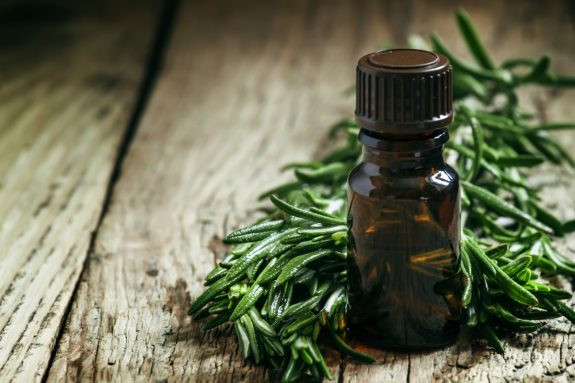 The Power of Tea Tree Oil