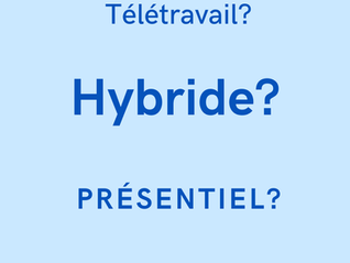 Télétravail, hybride, présentiel : où en est le Québec en 2026 ?