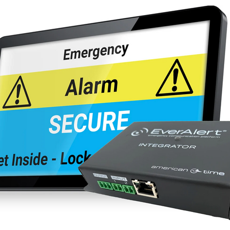 Creating More Effective Lockdown and Armed Intruder Drills and Protocols with EverAlert