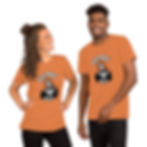 Thumbnail: The Hail Mary of T-Shirts (Because Laundry Day is Unpredictable)