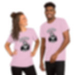 Thumbnail: The Hail Mary of T-Shirts (Because Laundry Day is Unpredictable)