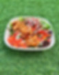 BBQ Chicken Salad
