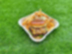 Cali Grass-Fed Burger