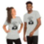 Thumbnail: The Hail Mary of T-Shirts (Because Laundry Day is Unpredictable)