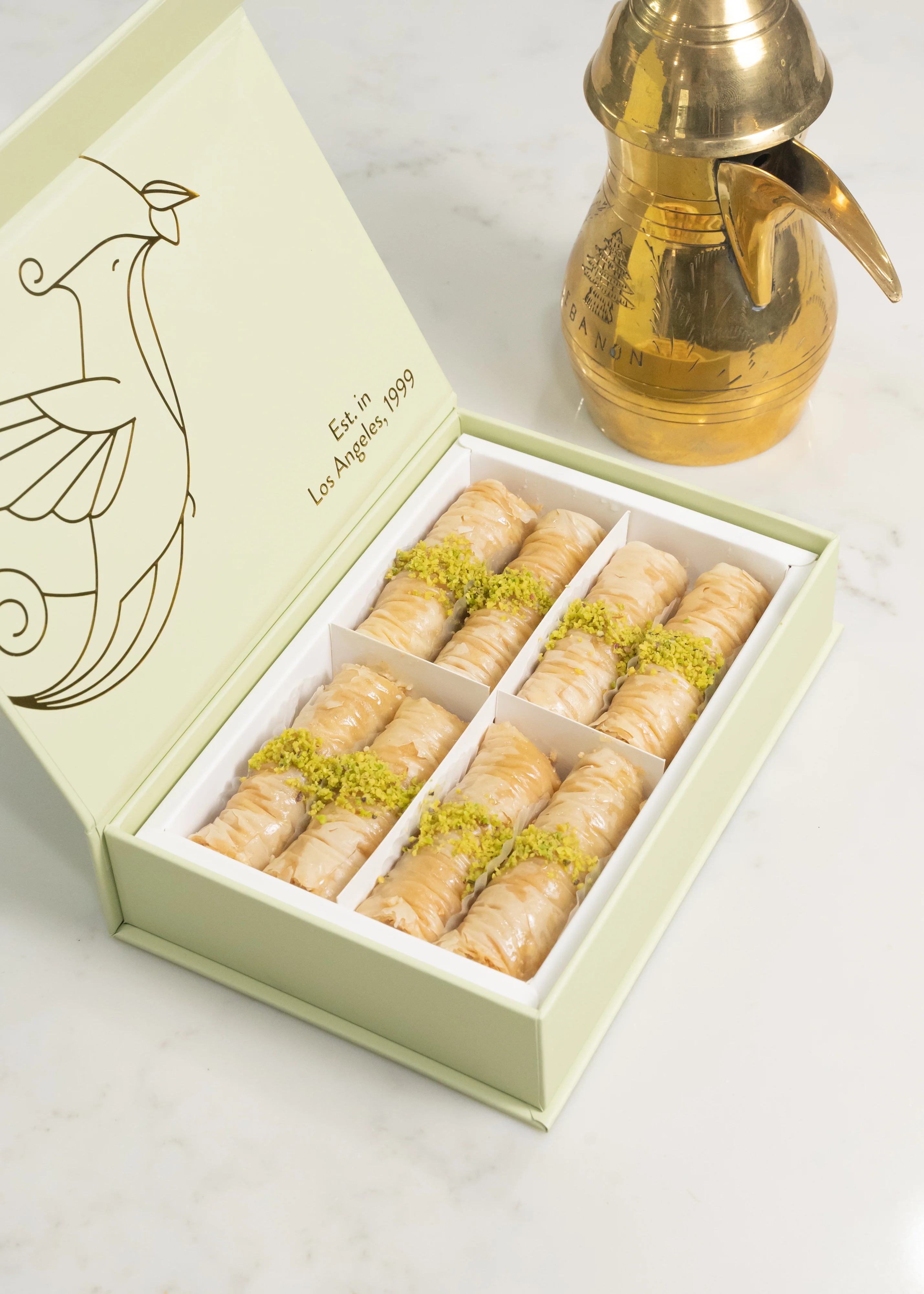 Baklawa