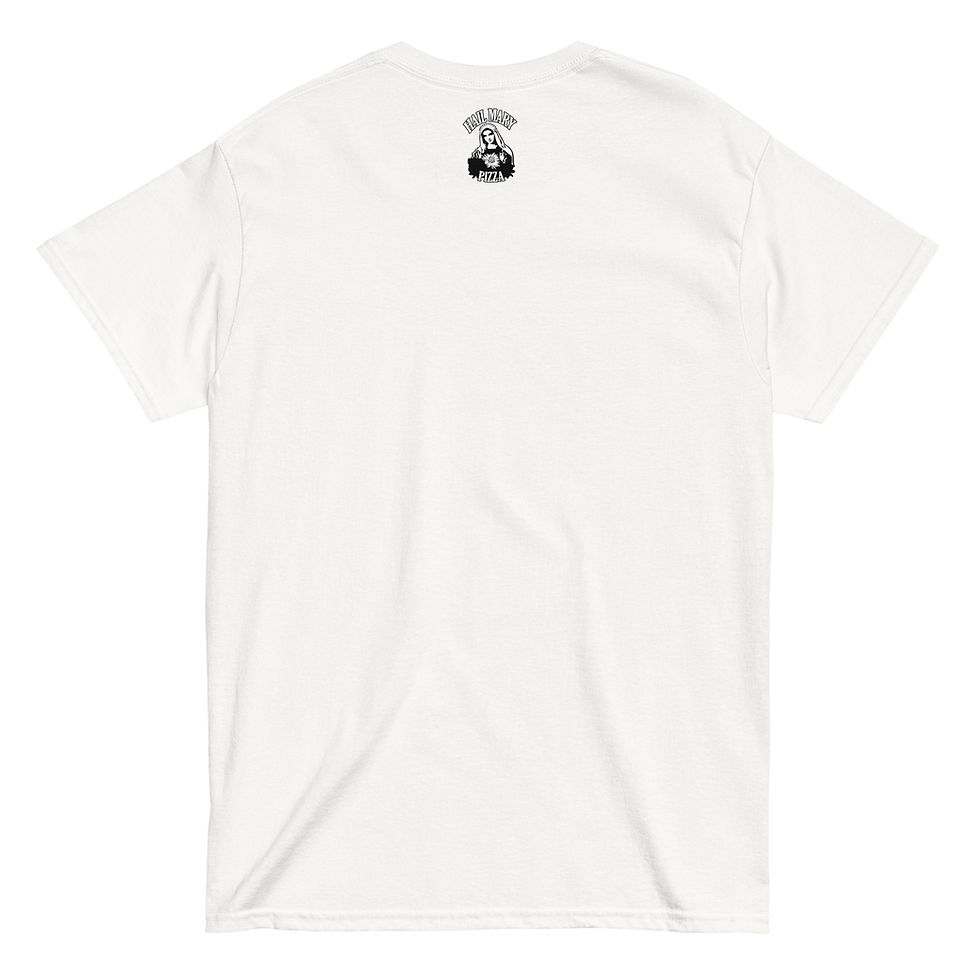 Thumbnail: David's Tough Choice Tee